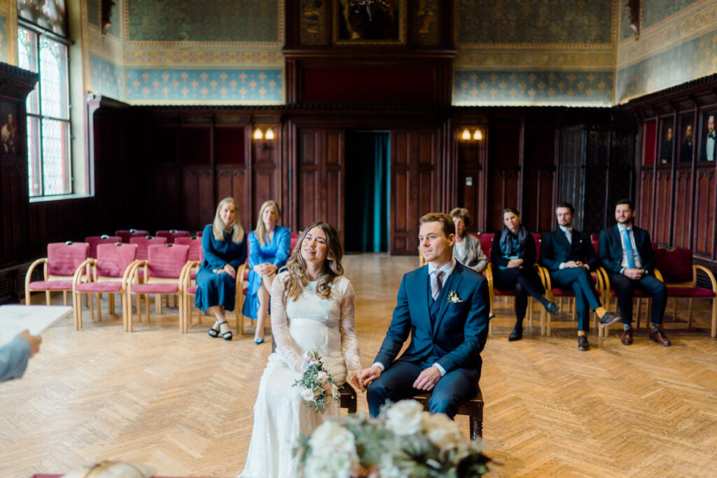 Standesamt Korneuburg heiraten Standesamt Rathaus Korneuburg Hochzeit schönes Standesamt