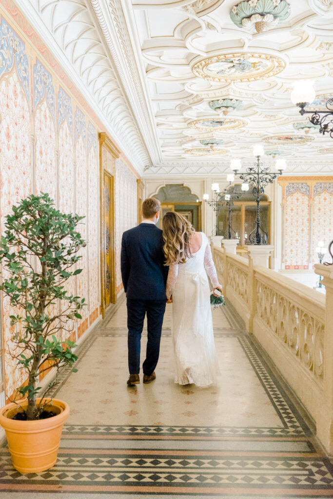 Standesamt Korneuburg heiraten Standesamt Rathaus Korneuburg Hochzeit schönes Standesamt