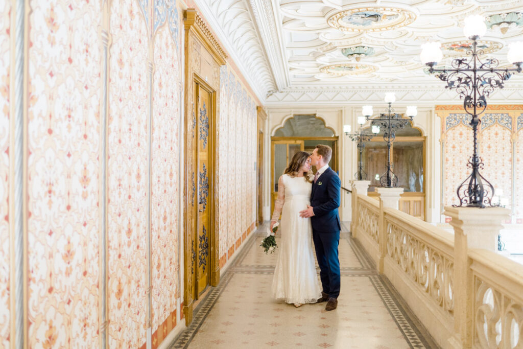 Standesamt Korneuburg heiraten Standesamt Rathaus Korneuburg Hochzeit schönes Standesamt