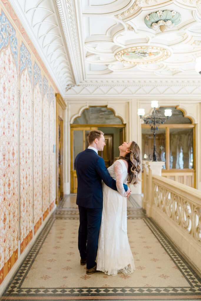 Standesamt Korneuburg heiraten Standesamt Rathaus Korneuburg Hochzeit schönes Standesamt