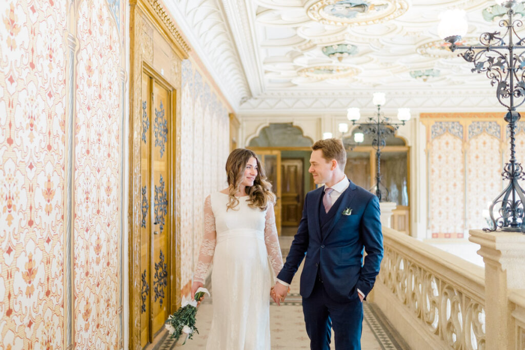 Standesamt Korneuburg heiraten Standesamt Rathaus Korneuburg Hochzeit schönes Standesamt