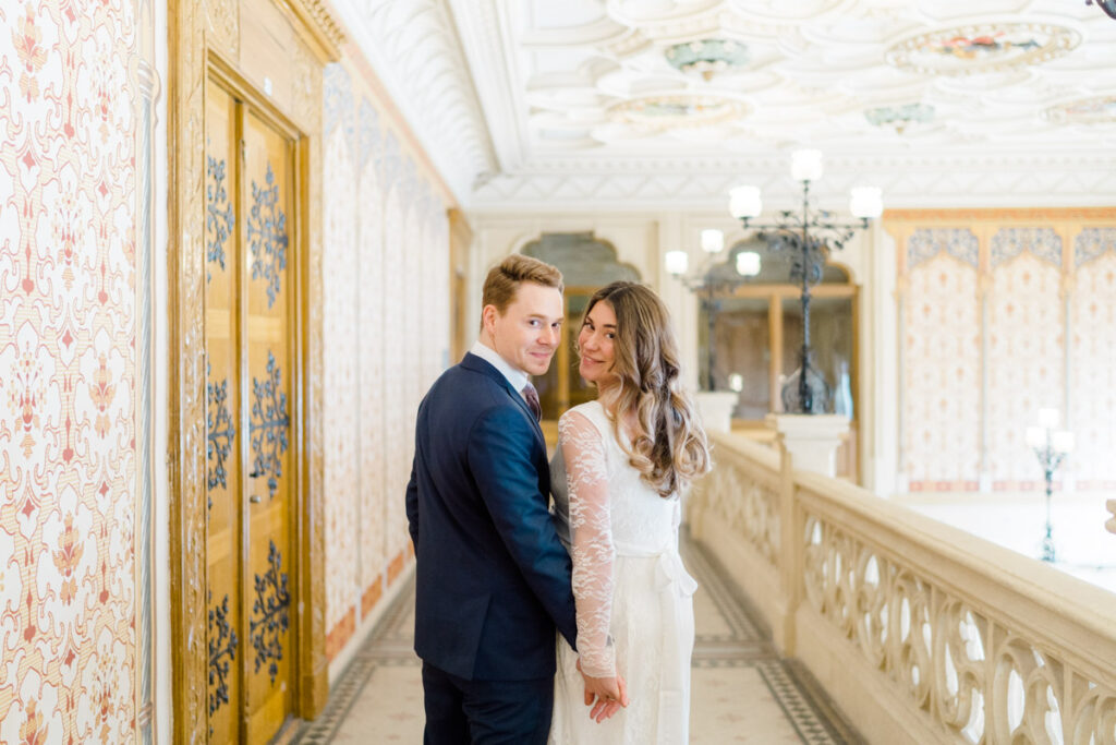 Standesamt Korneuburg heiraten Standesamt Rathaus Korneuburg Hochzeit schönes Standesamt