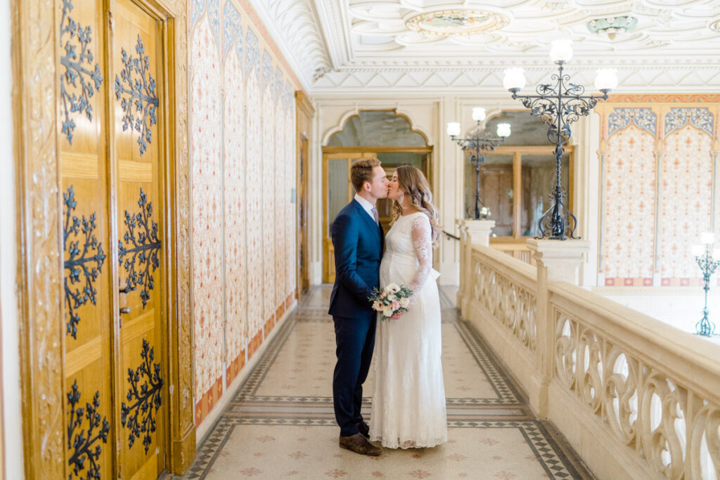 Standesamt Korneuburg heiraten Standesamt Rathaus Korneuburg Hochzeit schönes Standesamt