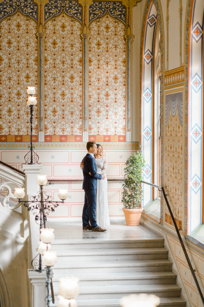 Standesamt Korneuburg heiraten Standesamt Rathaus Korneuburg Hochzeit schönes Standesamt