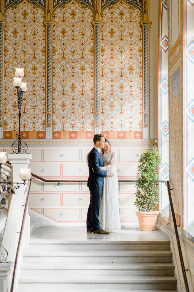 Standesamt Korneuburg heiraten Standesamt Rathaus Korneuburg Hochzeit schönes Standesamt