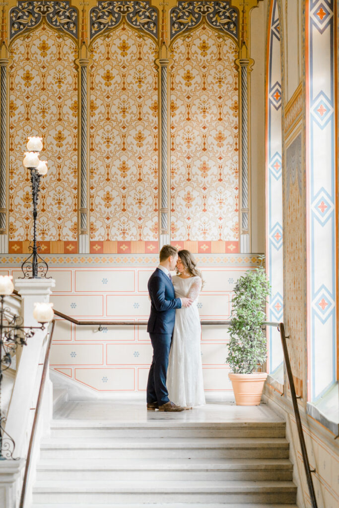 Standesamt Korneuburg heiraten Standesamt Rathaus Korneuburg Hochzeit schönes Standesamt