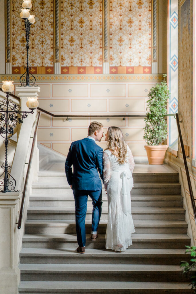 Standesamt Korneuburg heiraten Standesamt Rathaus Korneuburg Hochzeit schönes Standesamt