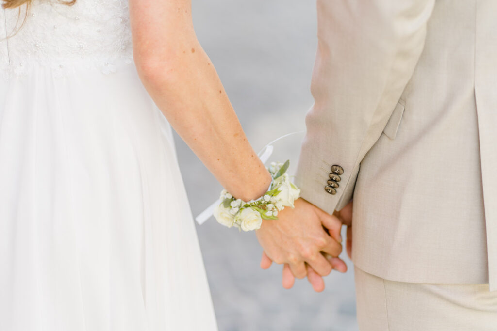Hochzeit im Rathaus Gumpoldskirchen in Mödling Standesamt Heirat