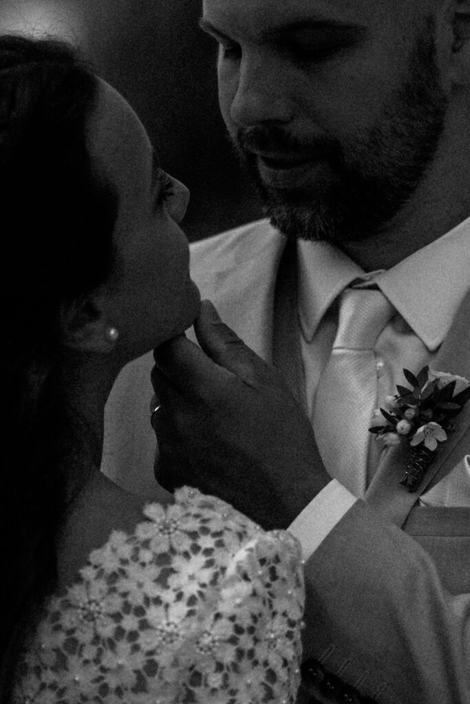 Hochzeit im Rathaus Gumpoldskirchen in Mödling Standesamt Heirat