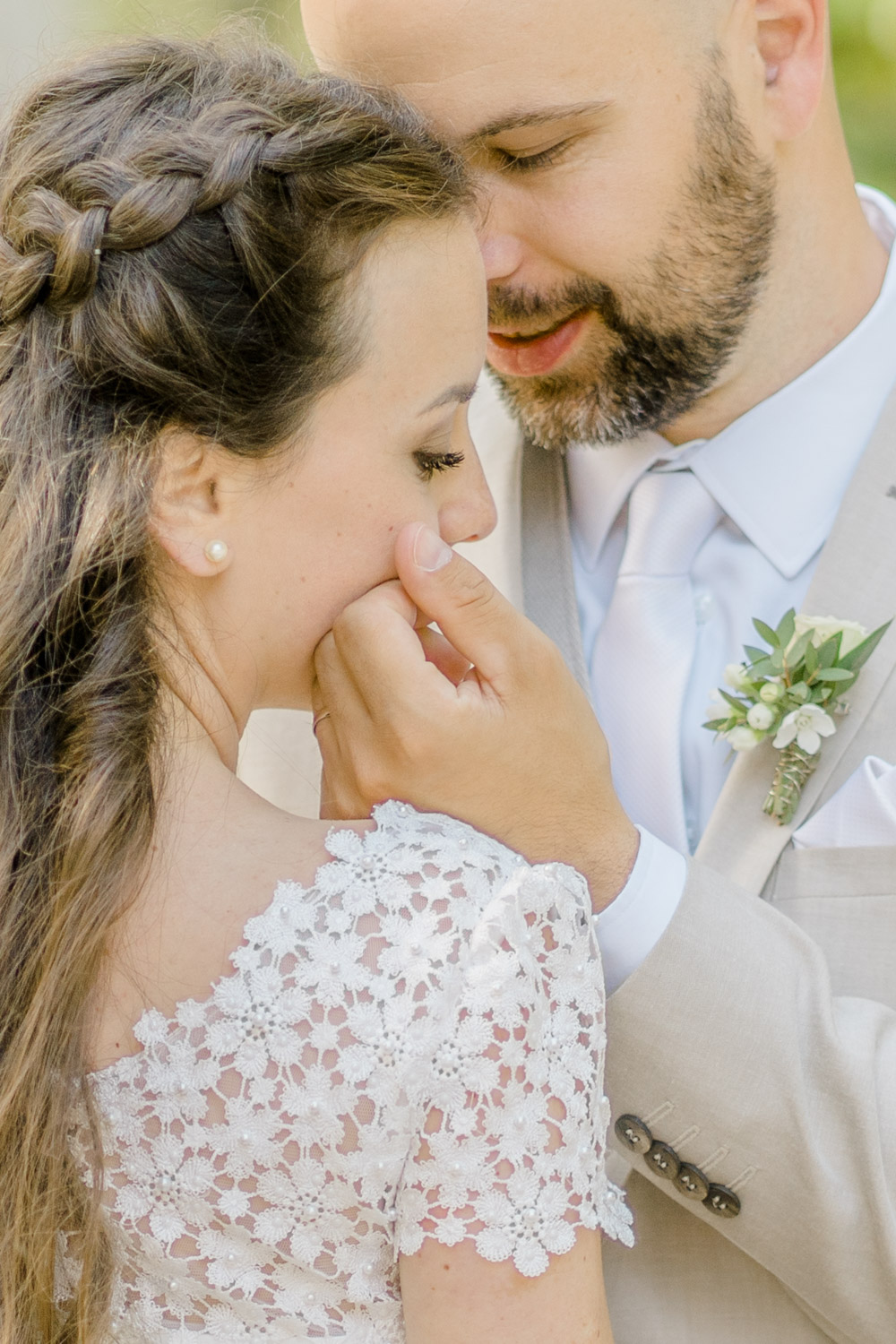 Hochzeit im Rathaus Gumpoldskirchen in Mödling Standesamt Heirat