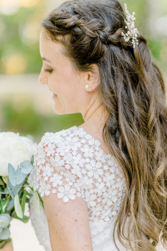 Hochzeit im Rathaus Gumpoldskirchen in Mödling Standesamt Heirat