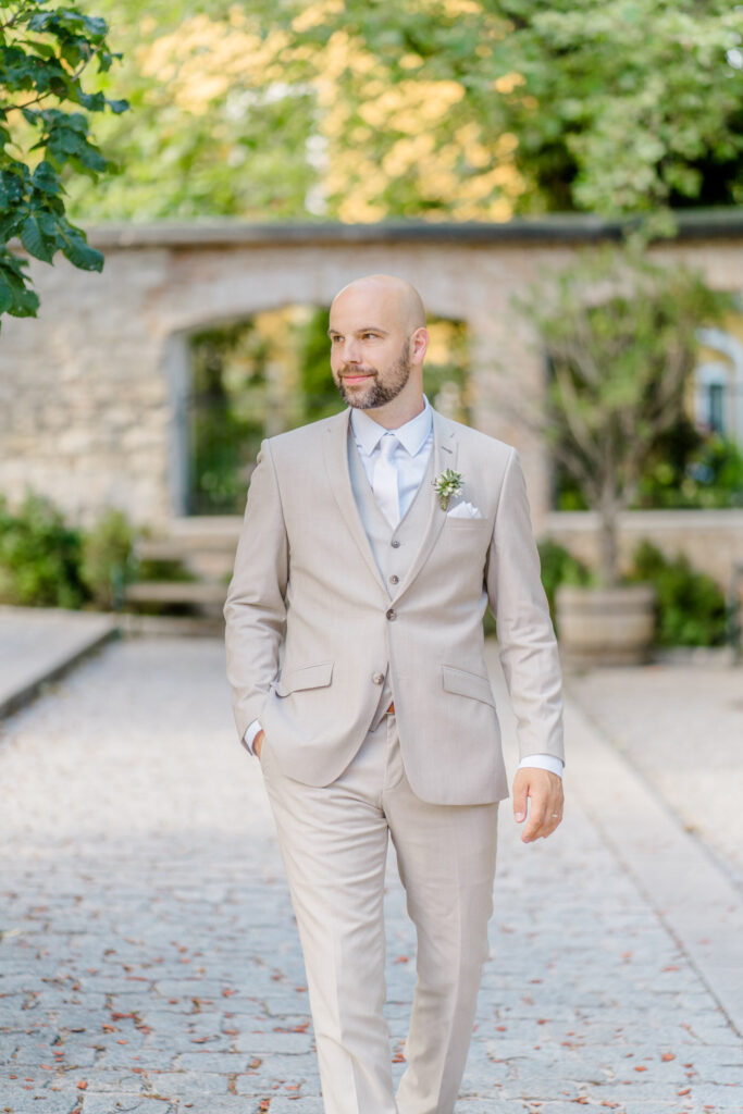 Hochzeit im Rathaus Gumpoldskirchen in Mödling Standesamt Heirat
