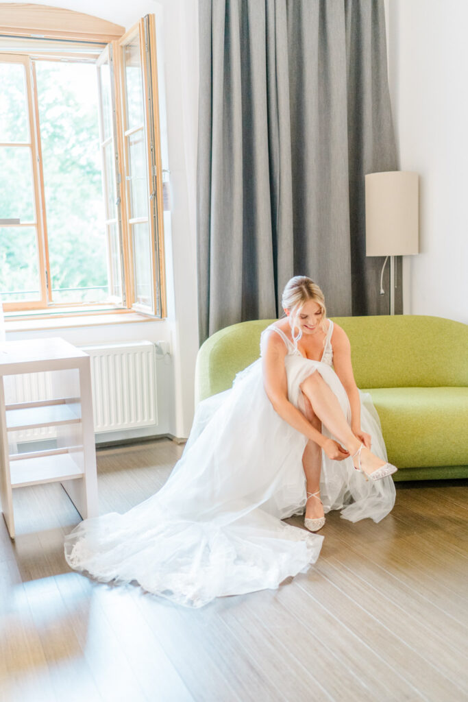 Hochzeitslocation Refugium Hochstrass heiraten, Berge Hochzeit, am Wasser heiraten Niederösterreich, Seehochzeit, Hochzeit am Teich, Refugium Hochstrass heiraten, Traubogen, Hochzeitslocation Wien Umgebung