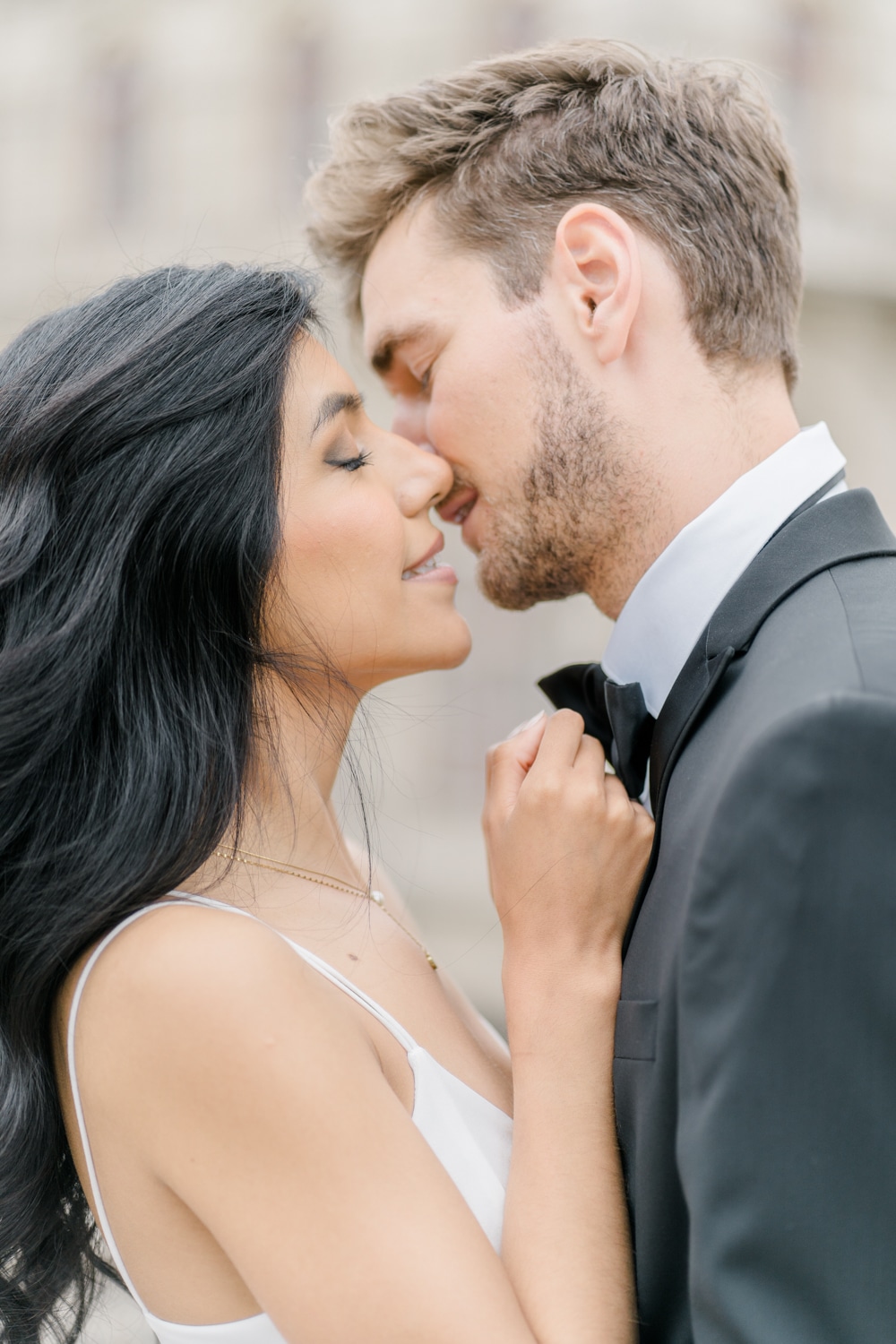 Fotos Innenstadt Wien Hochzeit Albertina Oper Palmenhaus