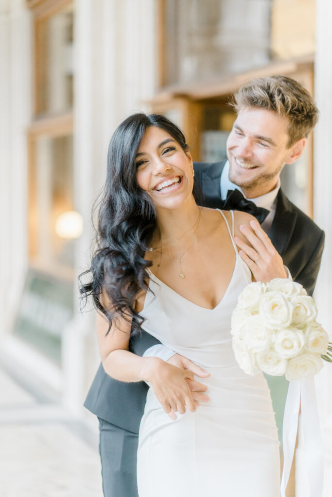 Fotos Innenstadt Wien Hochzeit Albertina Oper Palmenhaus