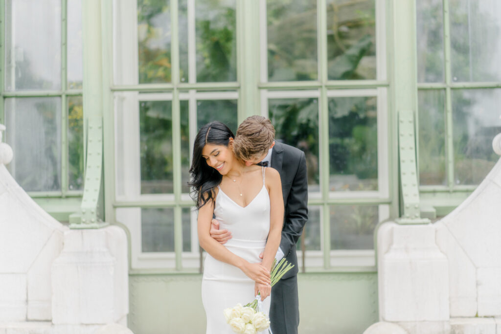 Fotos Innenstadt Wien Hochzeit Albertina Oper Palmenhaus