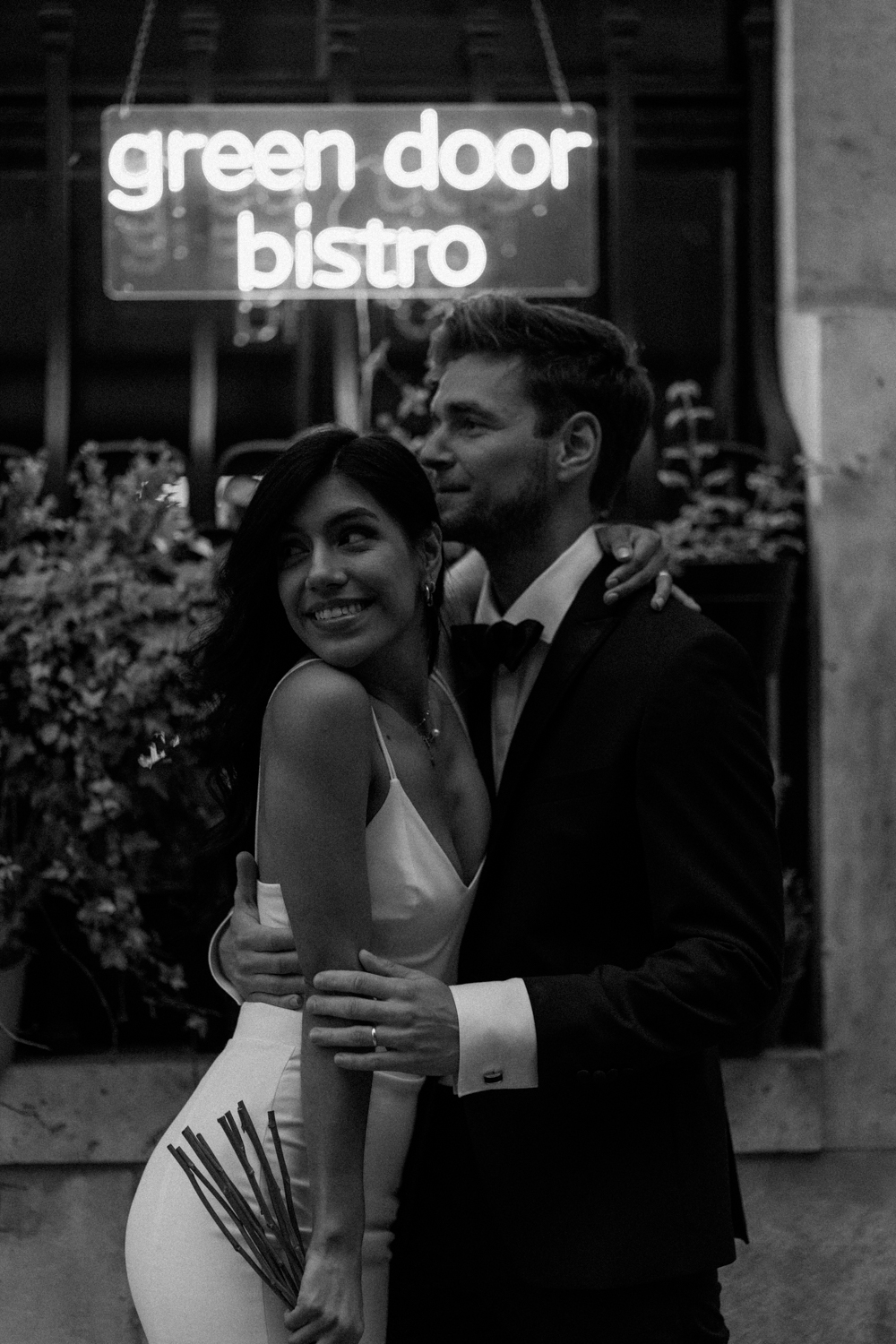 Fotos Innenstadt Wien Hochzeit Albertina Oper Palmenhaus