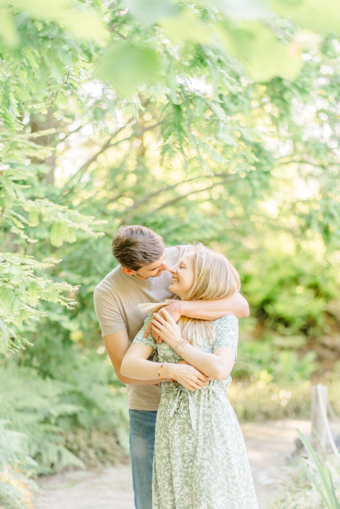 Blumengärten Hirschstetten Paarfotos Donaustadt Fotografin Wien Hochzeit Blumengärten Hirschstetten