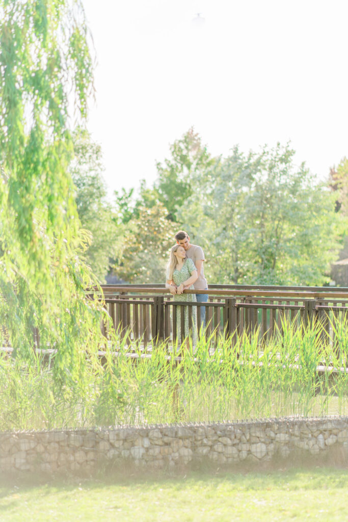 Blumengärten Hirschstetten Paarfotos Donaustadt Fotografin Wien Hochzeit Blumengärten Hirschstetten