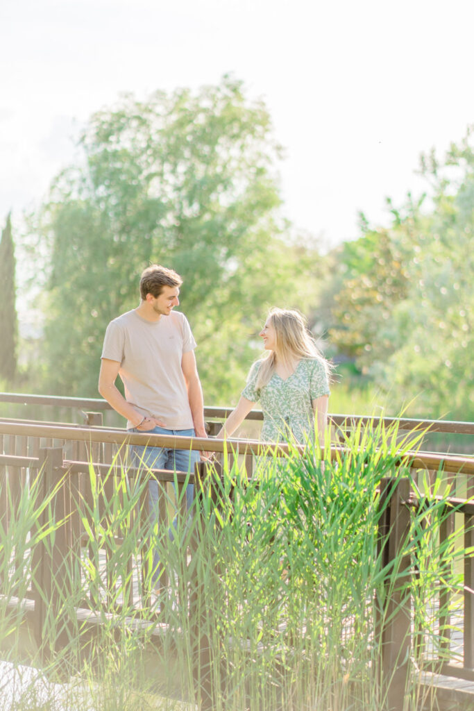 Blumengärten Hirschstetten Paarfotos Donaustadt Fotografin Wien Hochzeit Blumengärten Hirschstetten