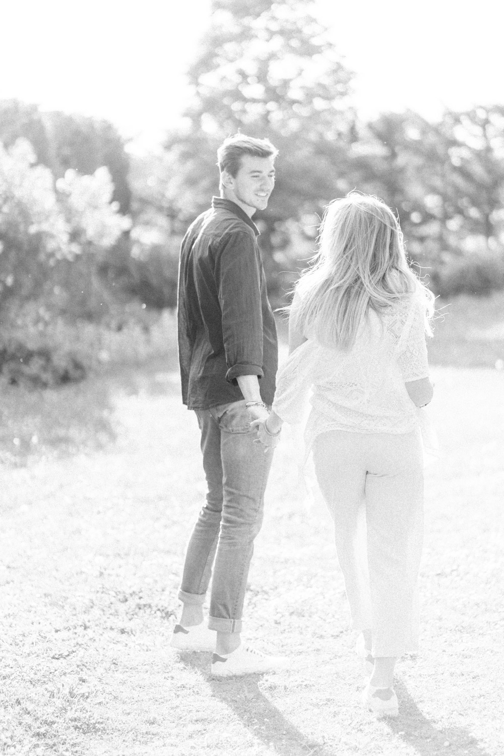 Blumengärten Hirschstetten Paarfotos Donaustadt Fotografin Wien Hochzeit Blumengärten Hirschstetten