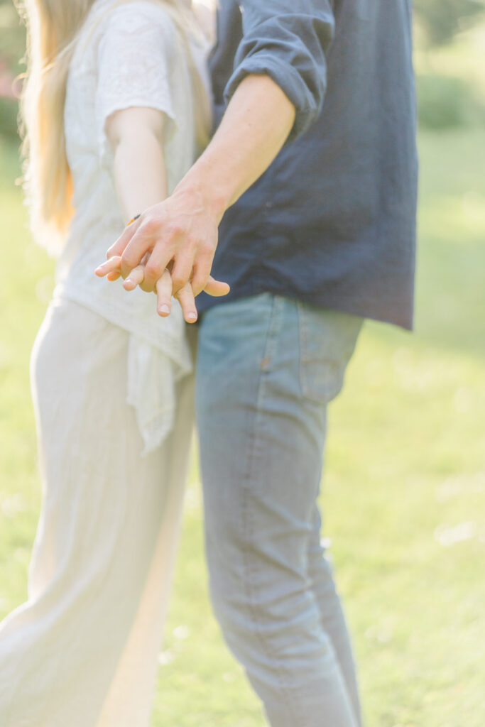 Blumengärten Hirschstetten Paarfotos Donaustadt Fotografin Wien Hochzeit Blumengärten Hirschstetten