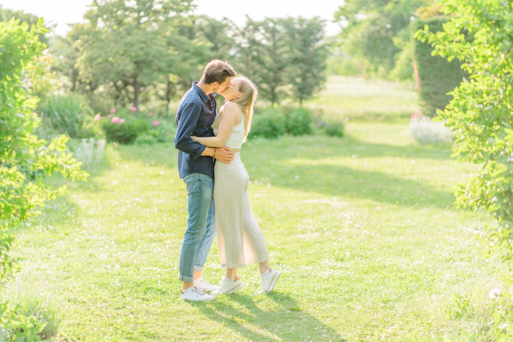 Blumengärten Hirschstetten Paarfotos Donaustadt Fotografin Wien Hochzeit Blumengärten Hirschstetten