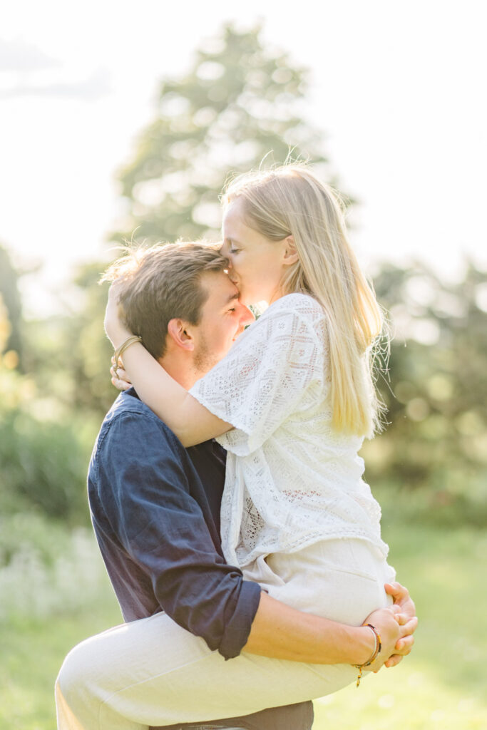 Blumengärten Hirschstetten Paarfotos Donaustadt Fotografin Wien Hochzeit Blumengärten Hirschstetten