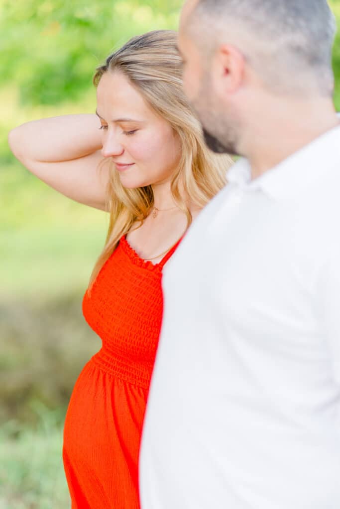 Babybauchfotos, Schwangerschaftsfotos, Schwangerschaftsshooting, Wien Fotografin, Ultraschallbild, Posen Schwanger, Schwanger Fotos