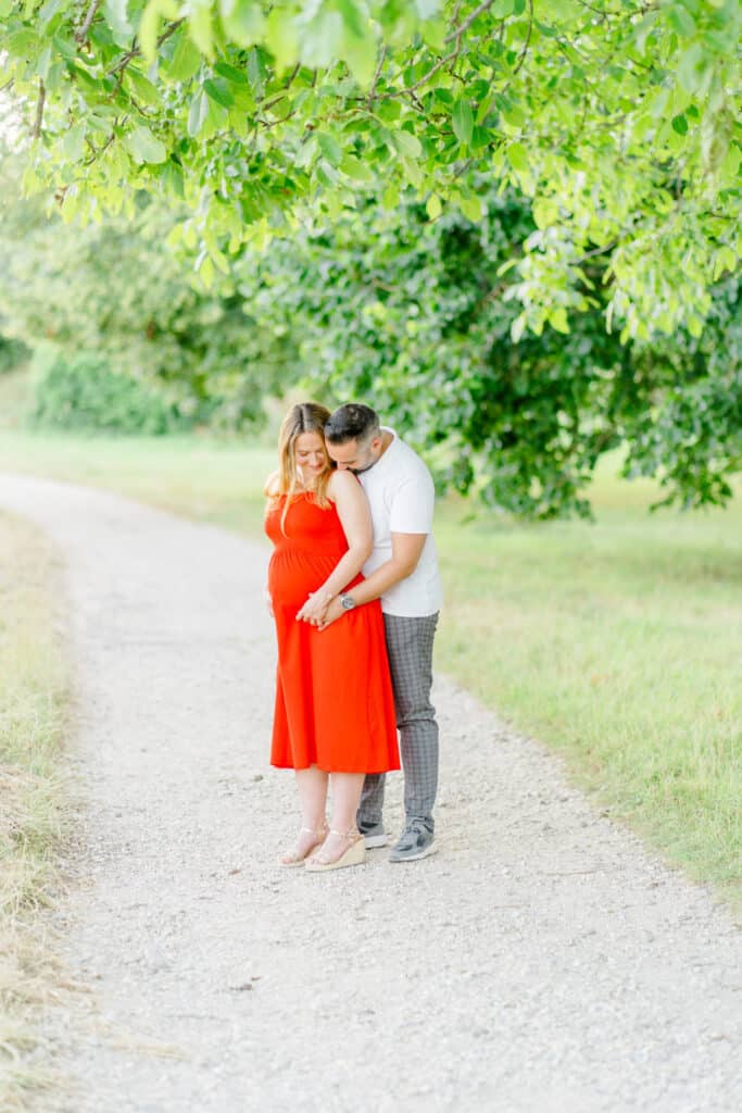 Babybauchfotos, Schwangerschaftsfotos, Schwangerschaftsshooting, Wien Fotografin, Ultraschallbild, Posen Schwanger, Schwanger Fotos