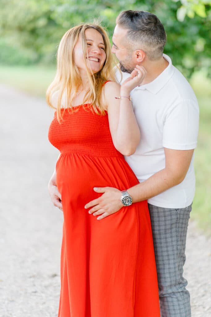 Babybauchfotos, Schwangerschaftsfotos, Schwangerschaftsshooting, Wien Fotografin, Ultraschallbild, Posen Schwanger, Schwanger Fotos