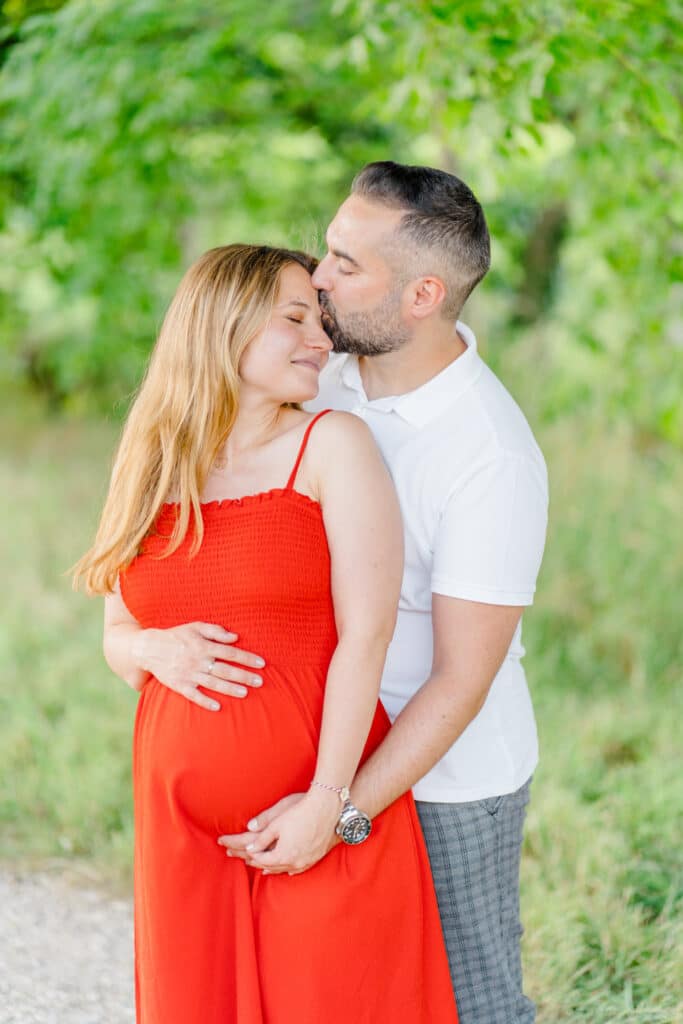 Babybauchfotos, Schwangerschaftsfotos, Schwangerschaftsshooting, Wien Fotografin, Ultraschallbild, Posen Schwanger, Schwanger Fotos