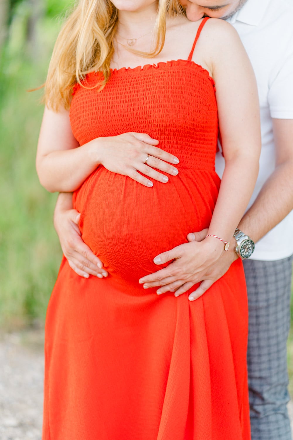 Babybauchfotos, Schwangerschaftsfotos, Schwangerschaftsshooting, Wien Fotografin, Ultraschallbild, Posen Schwanger, Schwanger Fotos