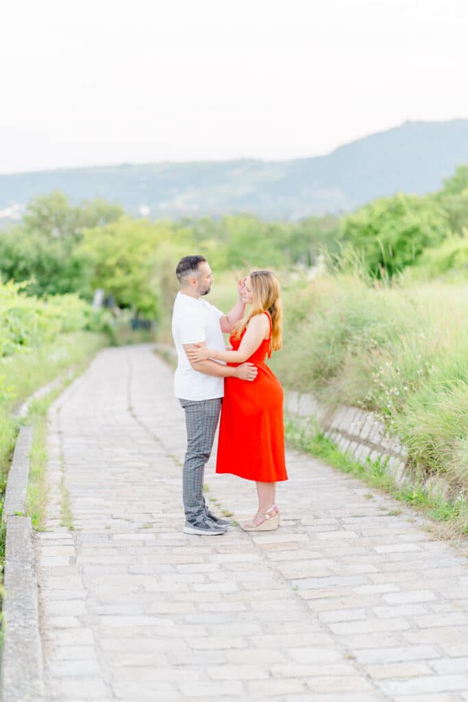 Babybauchfotos, Schwangerschaftsfotos, Schwangerschaftsshooting, Wien Fotografin, Ultraschallbild, Posen Schwanger, Schwanger Fotos