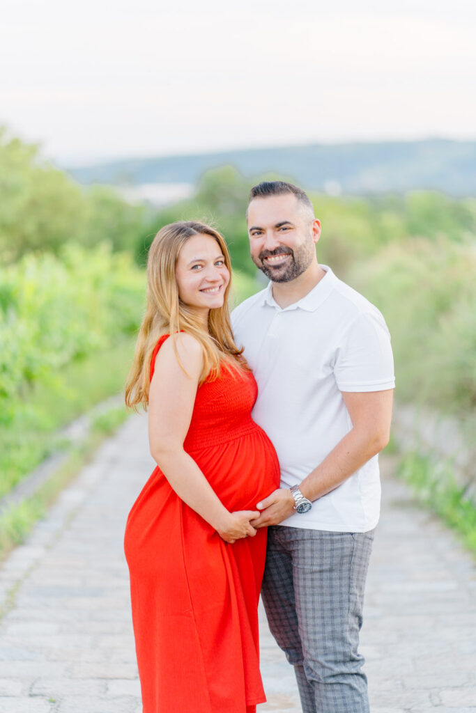 Babybauchfotos, Schwangerschaftsfotos, Schwangerschaftsshooting, Wien Fotografin, Ultraschallbild, Posen Schwanger, Schwanger Fotos