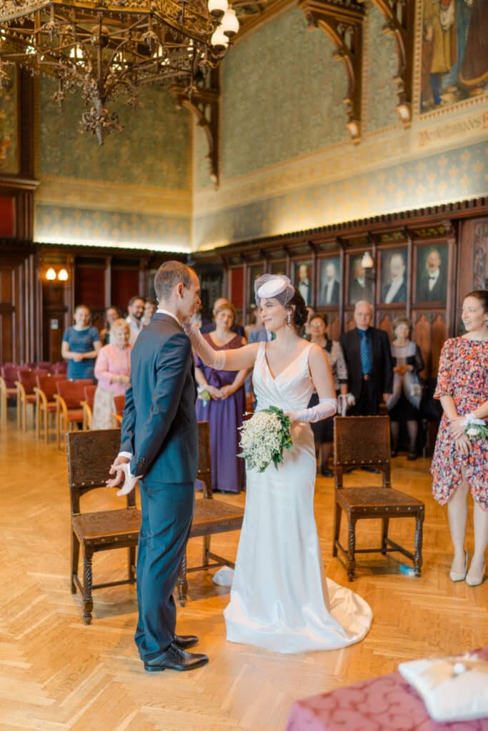 schönsten Standesämter Wiens Standesamt Korneuburg Fotografin Fine Art Denise Kerstin