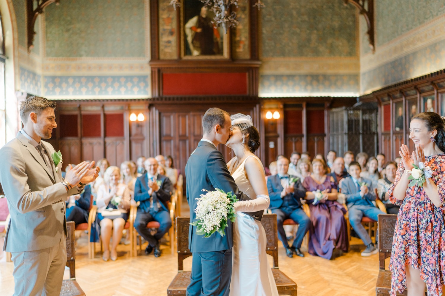 schönsten Standesämter Wiens Standesamt Korneuburg Fotografin Fine Art Denise Kerstin